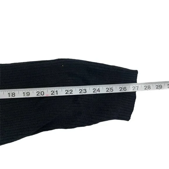 Fashion Bug Women's Reindeer Hooded Sweater - Picture 7 of 8